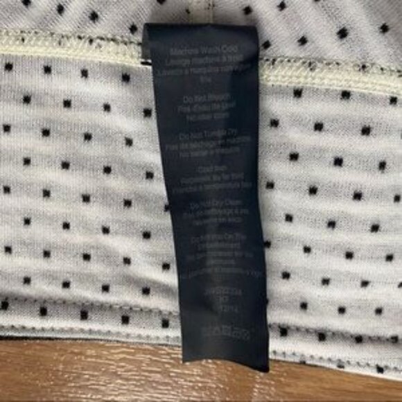 MERRELL Finley Reversible‎ Skirt XS - Picture 6 of 8